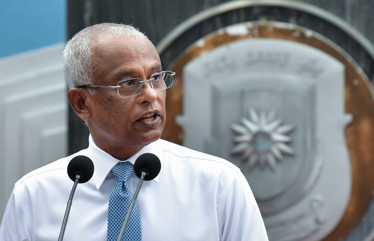 އިތުރު ދެ ދުވަސް ބަންދުކޮށް 12 ދުވަހުގެ ޗުއްޓީއެއް