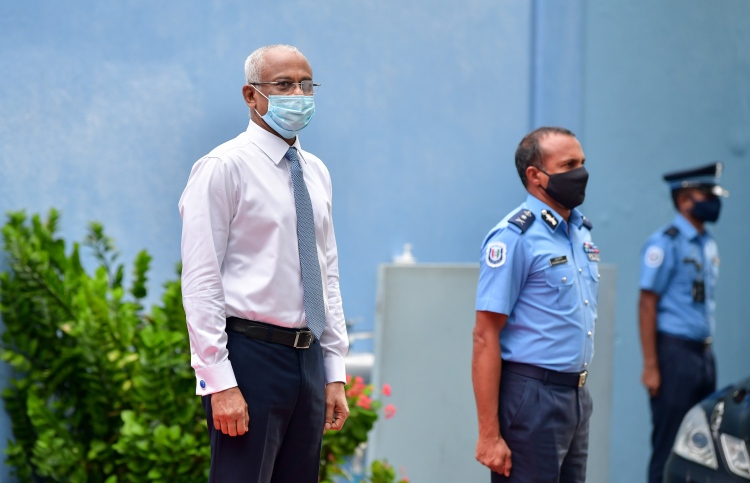 ކަންބޮޑުވުންތައް ނެޝަނަލް ސެކިއުރިޓީ ކައުންސިލަށް