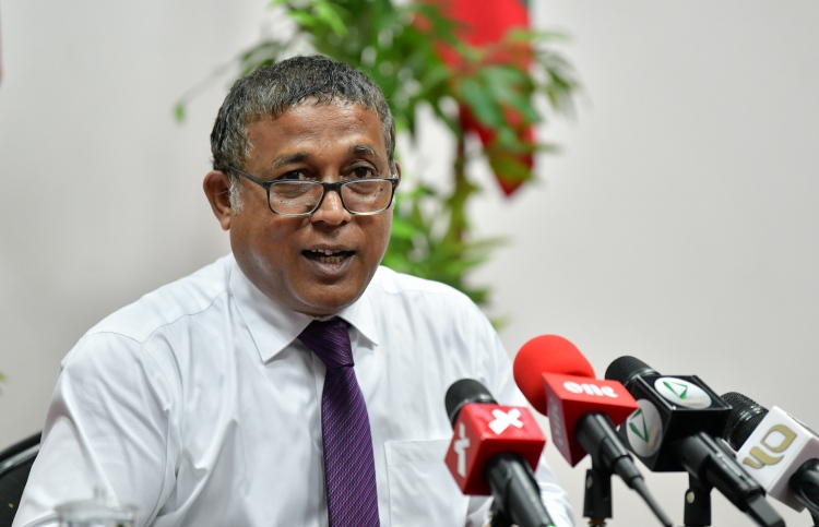 ގެދޮރު އެޅުމަށް ރަށްރަށުގެ މީހުންނަށް ލޯނު ދޫކުރަނީ