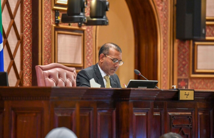 ސީއެސްސީގެ ލިސްޓް އެކުލަވާލި ގޮތް ބަލަން އަންގައިފި