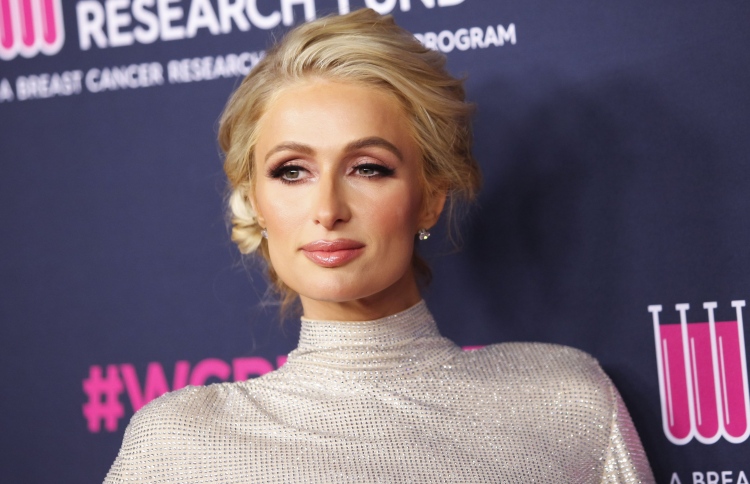 ޕެރިސް ހިލްޓަން ވެސް އެމެރިކާގެ ރައީސް ކަމަށް؟