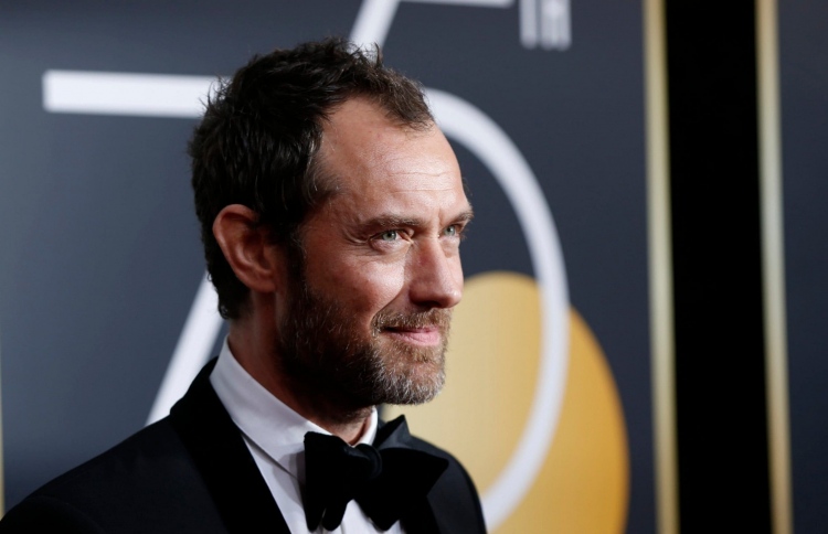 "ޕީޓަ ޕޭން" ގެ ރޯލެއް ޖޫޑް ލޯ އަށް