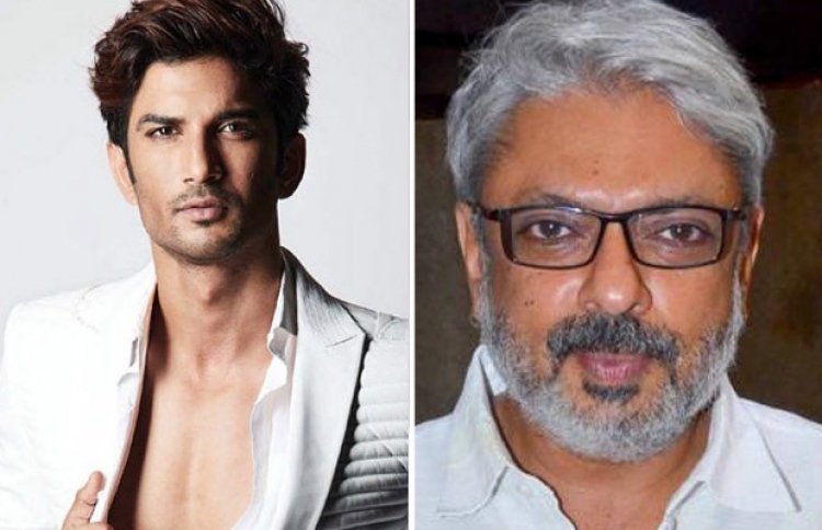 ސުޝާންތާ ބެހޭ ގޮތުން ބަންސާލީގެ ވާހަކަ ތަފާތު