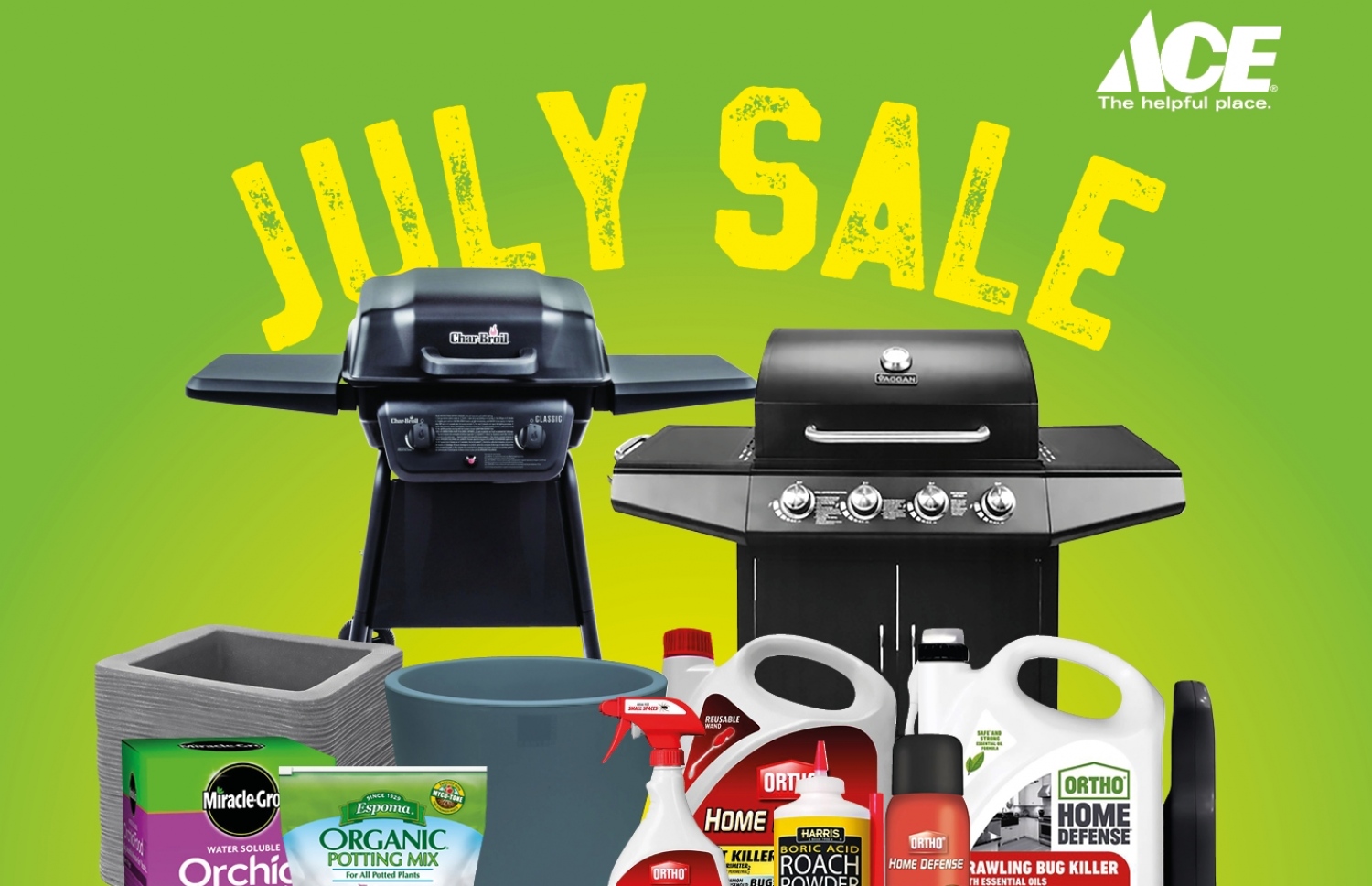 އޭސް ހާޑްވެއާގެ ޖުލައި ސޭލްގައި ޑިސްކައުންޓު ލިބޭ ބައެއް ތަކެތި--