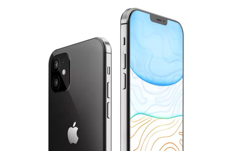 އައިފޯން 12 އަގުބޮޑުވާނެ ކަމަށް ބިރުން