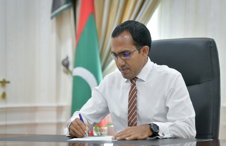 ވޯޓުން ވަކިކުރިޔަސް، ކޯޓު ހުކުމުން ވަތްކެއް ނުވޭ!