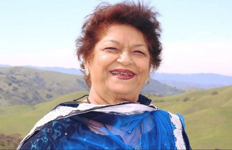 ސަރޯޖް ޚާންގެ ވާހަކަ ފިލްމަކަށް ހަދައިފާނެ