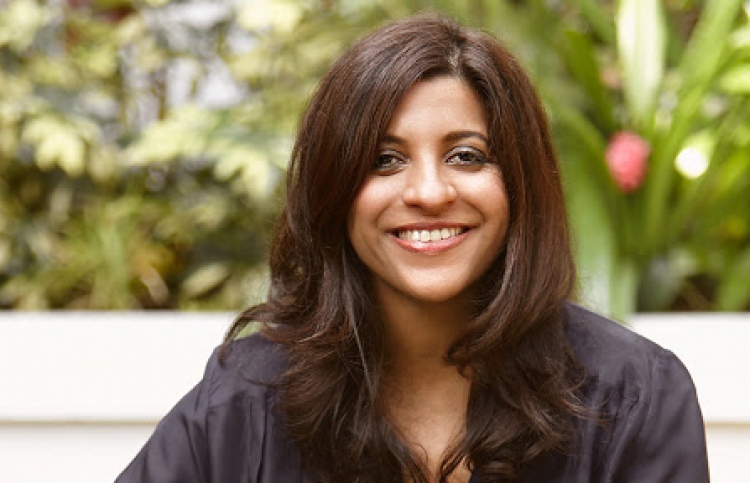 ޒޯޔާ އަޚްތަރުގެ އާ ފިލްމުގެ އަސްލަކީ "ދަ ޑިޕާޓެޑް"