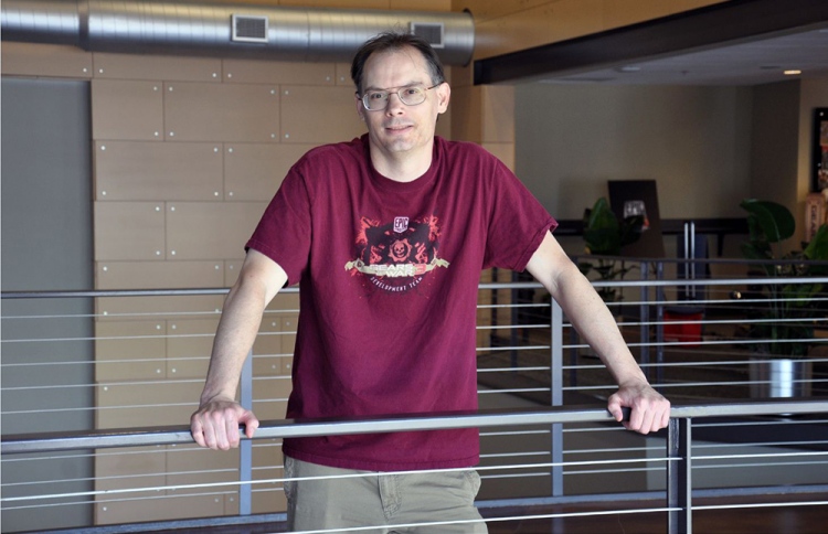 ސޮނީން އެޕިކް ގޭމްސްގެ ހިއްސާ ގަނެފި