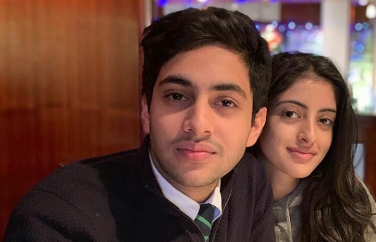 އަމީތާބްގެ ކާފަ ދަރިއަކު ބޮލީވުޑަށް ނުކުންނަނީ