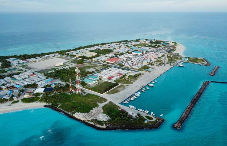 ދުވާފަރު މަގު ހަދަން އެމްޓީސީސީއާ ހަވާލުކޮށްފި