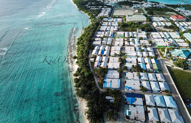 ދުވާފަރު ކައުންސިލްގެ ބޮޑު ހިޔާނާތެއް ފަޅާއަރައިފި