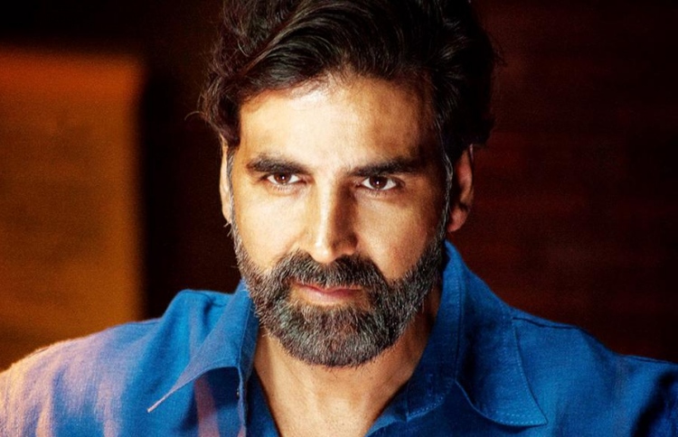 އަކްޝޭގެ "ޕްރިތުވީރާޖް" ގެ ޝޫޓިން ނޮވެމްބަރުގައި