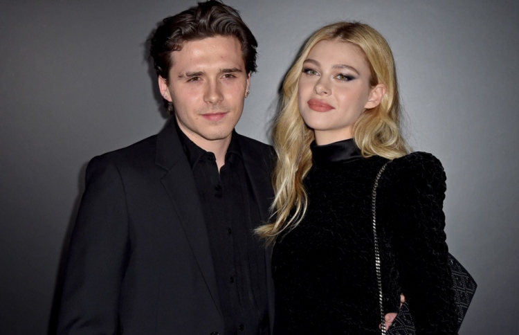 ބެކަމްގެ ދޮށީ ދަރިފުޅު އެންގޭޖްވެއްޖެ