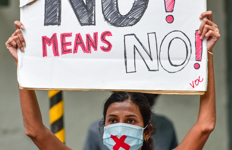 ނުކުޅެދޭ މީހަކަށް ޖިންސީގޯނާކުރި މައްސަލައެއް ބަލަނީ