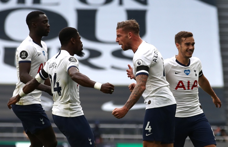 އާސެނަލް ބަލިިވިއިރު، ލެސްޓާ ފުރުސަތު ނަގާލައިފި