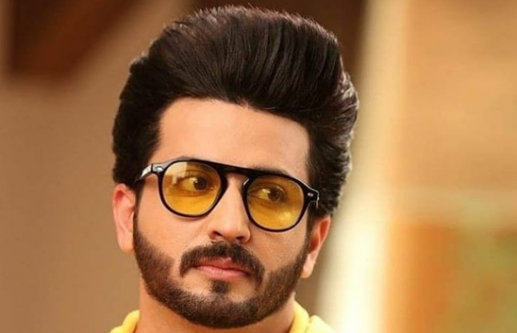 އެކްޓަރަކަށް ނުވި ނަމަ ވާނީ ކައްކާއަކަށް: ދީރަޖް