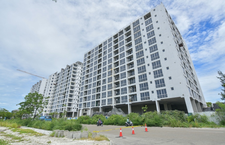 ބޯހިޔާވަހިކަމުގެ "ކޮޅެއް މެދެއް ނޭނގޭ" ދެ މަޝްރޫއު