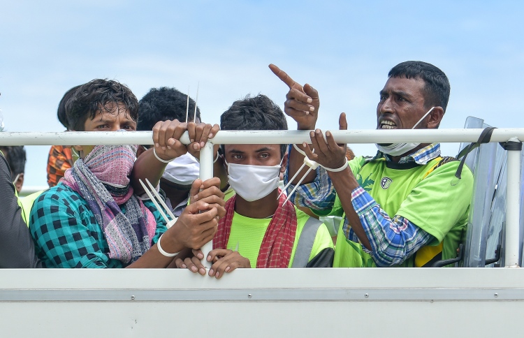 ނުރައްކާ މިސްރާބެއް: މުސާރަ ހޯދައިދެވޭކަށް ނެތް؟