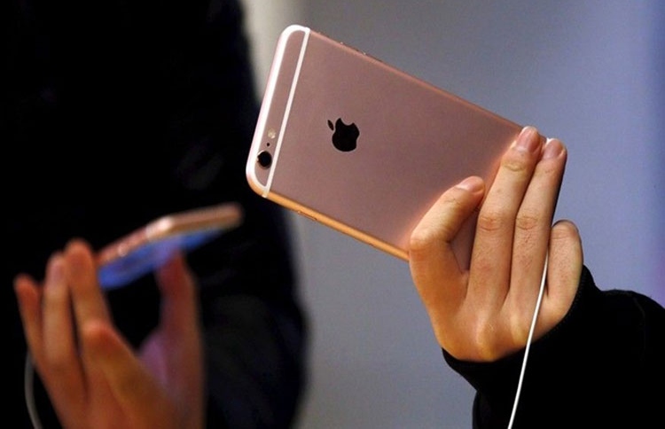 އައިފޯން އުފައްދަން އިންޑިއާގައި އިންވެސްޓްކުރަނީ