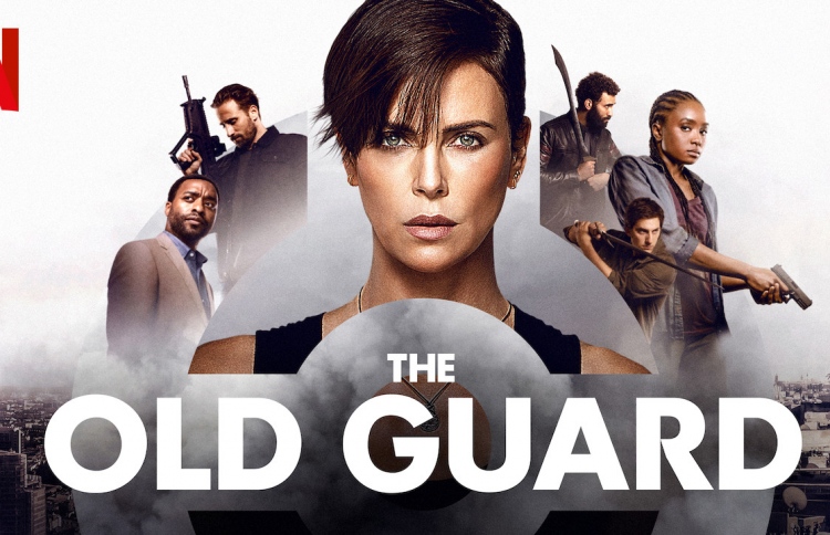 ތެރަންގެ "އޯލްޑް ގާޑް" ގެ ވާހަކަ އަދި ނުނިމޭ