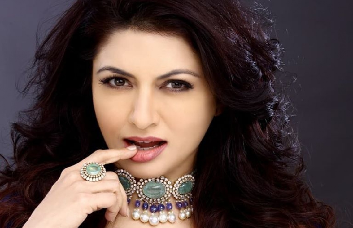 ބަގިޔާޝްރީ ފެންނާނީ ކަންގަނާގެ މަންމަގެ ރޯލުން