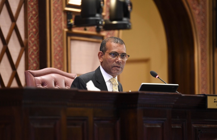 "މެމްބަރުންނަކީ ވެސް ފްރަންޓްލައިން ޓީމުގެ ބައެއް"