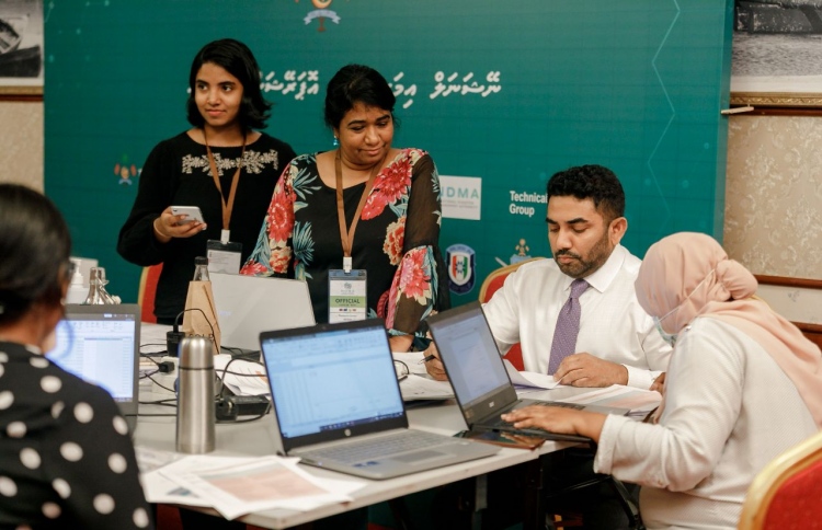 ހެލްތު އިމަޖެންސީ އޮގަސްޓް 7 އާ ހަމައަށް އިތުރުކޮށްފި