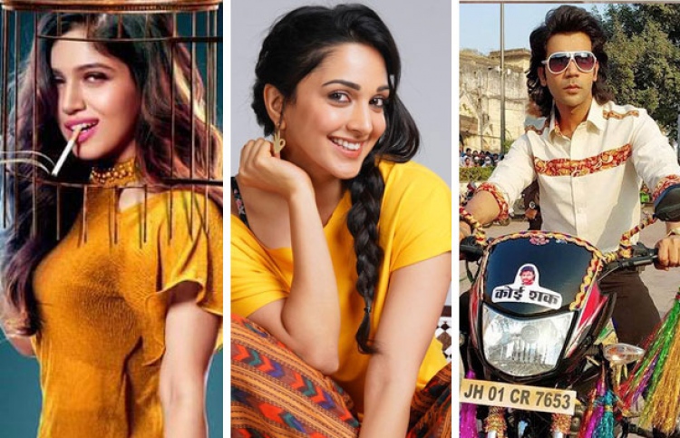 ފިލްމީ ތަރިންތަކެއް.