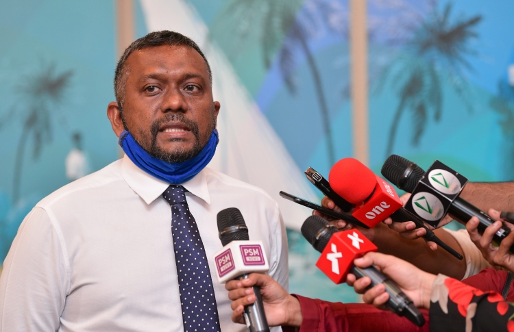 "ބްރޯ"ގެ ލަގަބާ އެކު ކޯލްތައް ގިނަވެއްޖެ: ފައްޔާޒު