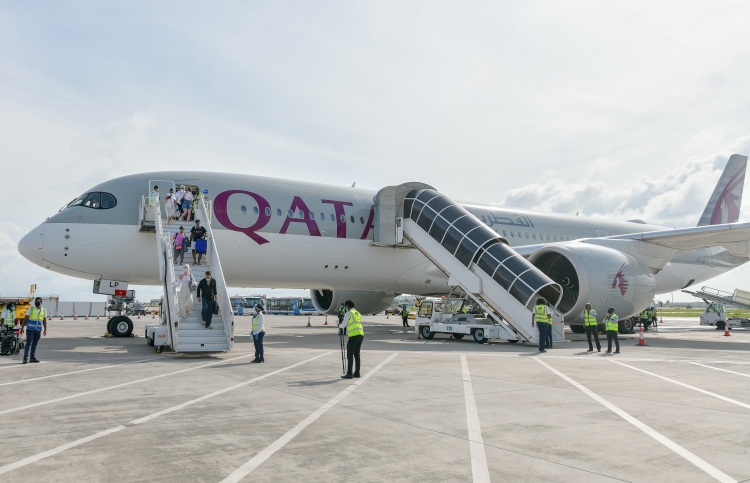 ހަތަރު މަހަށް ފަހު ރާއްޖޭގެ ބޯޑަރު ހުޅުވާލައިފި