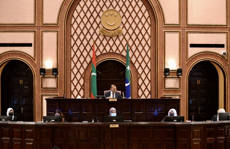 ސީއެސްސީއަށް ކުރިމަތިލާން ހުޅުވާލި މުއްދަތު އިތުރުކޮށްފި