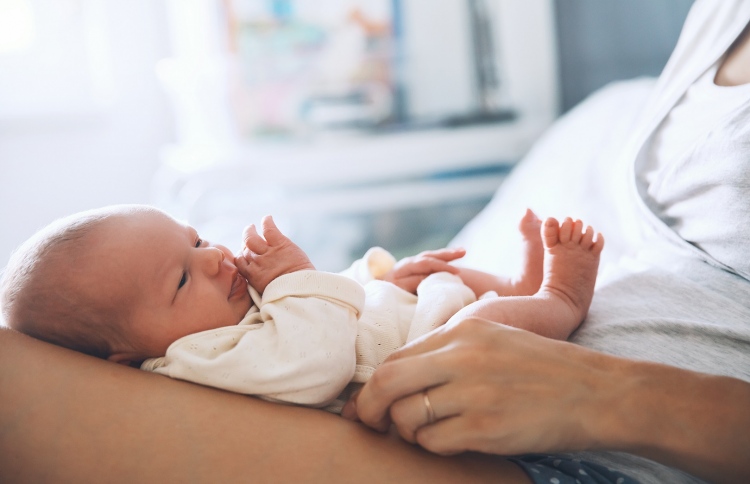 ދަރިމައިވުމުގެ ރޭޓާ އެކު ދުނިޔޭގެ އާބާދީ ކުޑަވަނީ!