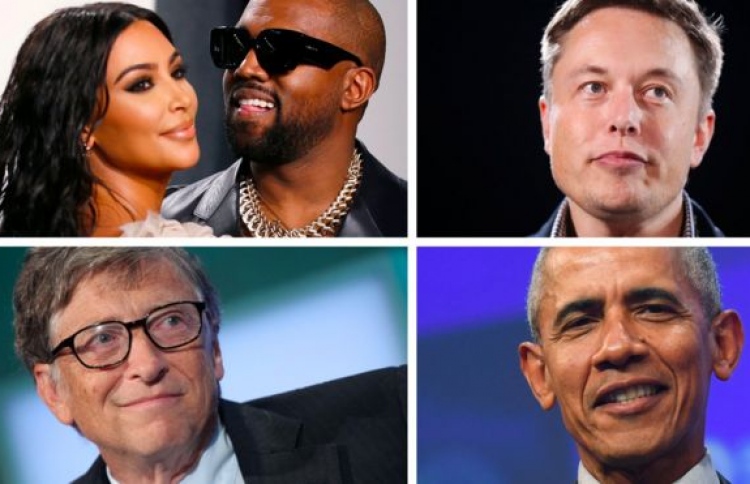 މަޝްހޫރު މީހުންގެ ޓްވިޓާ ހެކްކުރި މައްސަލަ ބަލަނީ