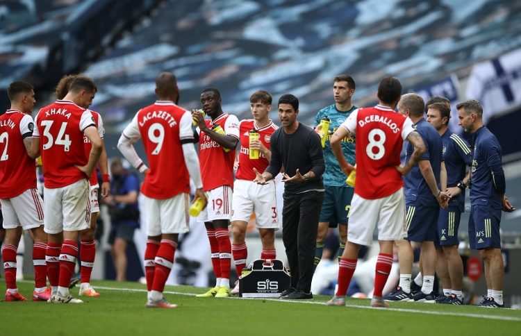 "އާސެނަލަށް ސިޓީ ބަލިކުރެވޭނެކަން ގަބޫލުކުރަންޖެހޭ"