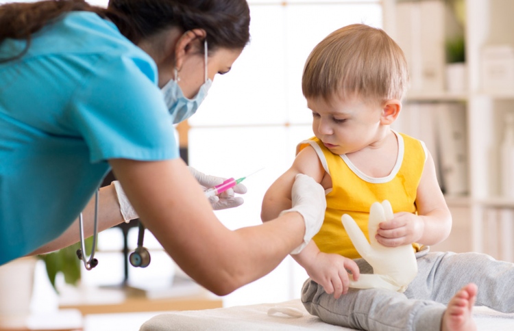 ކޮވިޑް-19 އާ ހެދި ކުދިންނަށް ވެކްސިން ނުދެވިފައި