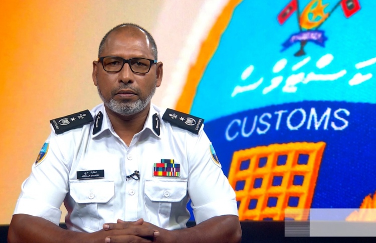 "ނަޒާހަތްތެރިކަމާ ފުށޫއަރާ އަމަލުތައް ބަލައިނުގަންނަން"