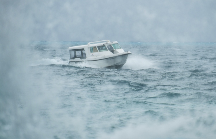 ބަންގާޅު ކަނޑުގައި އުފެދުނު ކޮޅިގަނޑު ތޫފާނަކަށް