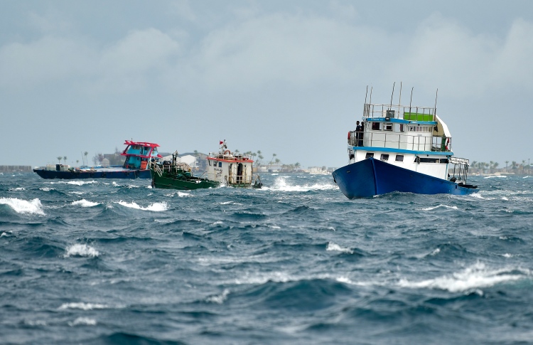 މިއަދު އުދަ އެރުން އެކަށީގެންވޭ: މެޓް