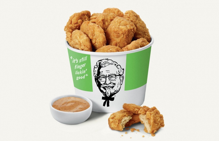 ކޭއެފްސީން ލެބޯޓްރީގައި ކުކުޅުމަސް އުފައްދަނީ