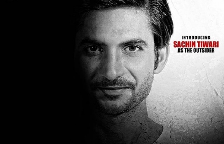 ސުޝާންތުގެ ފިލްމަށް އޭނާއާ ވައްތަރު މީހާ