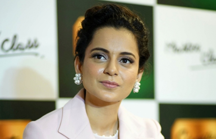 ސުޝާންތުގެ ވާހަކަ ދައްކާތީ ކަންގަނާ އަށް ރުޅި ބާލަނީ