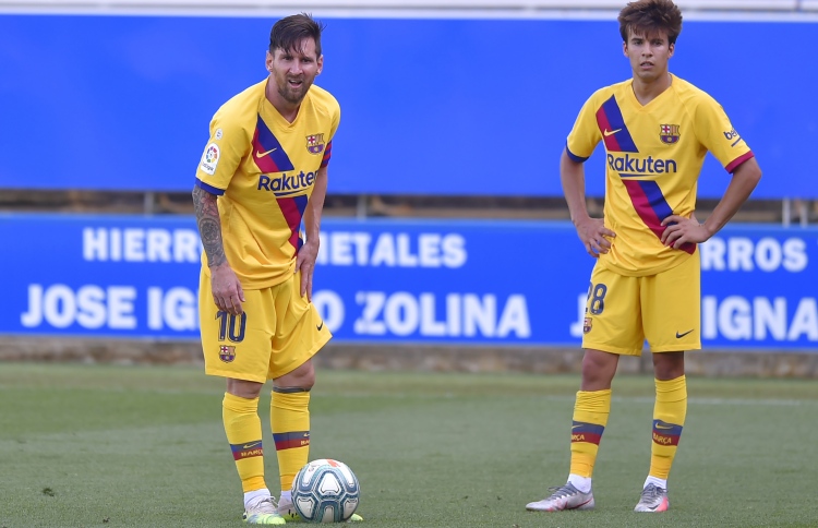 މެސީ ރަންބޫޓް ހޯދައި ރެކޯޑެއް ގާއިމްކޮށްފި