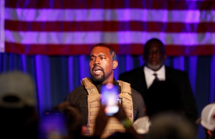 ކަންޔޭ "ރިޔާސީ ކެމްޕޭން" ފަށައިފި