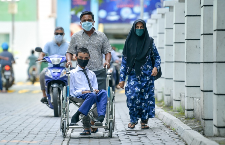 އިރުޝާދު އެކަން ކޮށްފި، ދެން ވެސް ކިޔެވުމުގައި