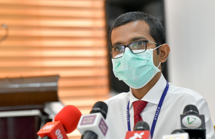 މި މަހުގެ ކަރަންޓު ބިލު ވެސް ބޮޑުވާނެ: ސްޓެލްކޯ