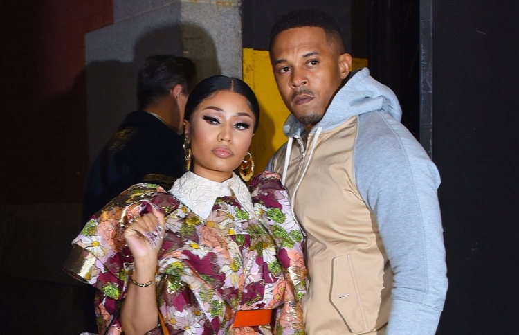 ނިކި މިނާޖަށް ދަރިއަކު ލިބެނީ