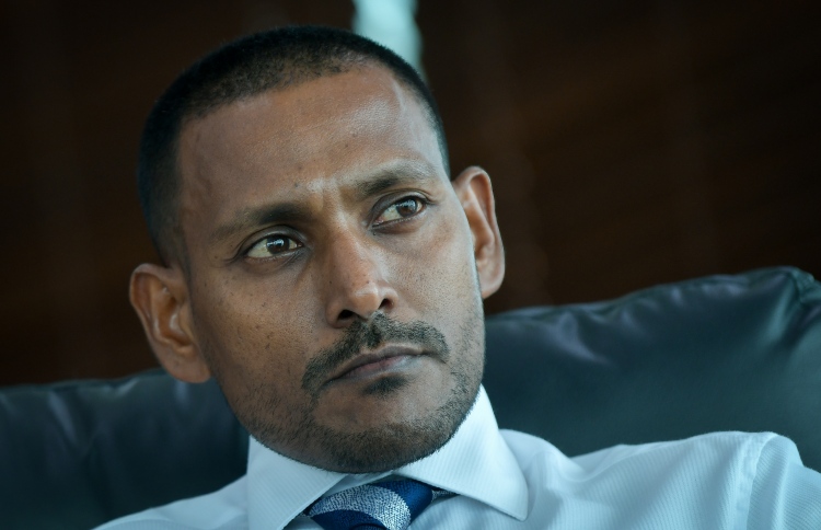 149 ކިލޯގެ ޑްރަގްގެ މައްސަލައިގައި ޕީޖީ ހާޒިރުކުރަނީ