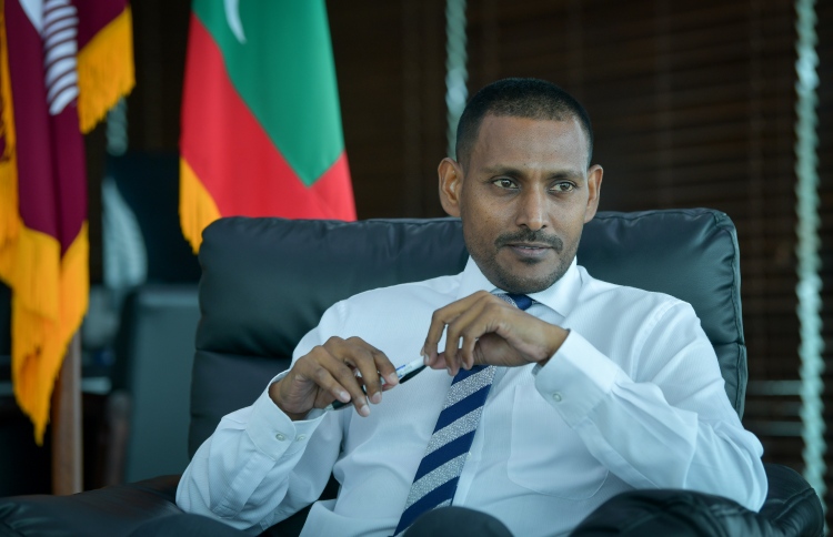 ހަމަލާދިން މީހުންނަށް ދައުވާކުރުމާ ގުޅޭ ތަފުސީލް މާދަމާ