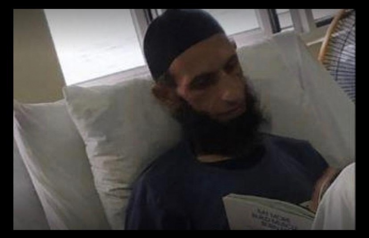 ޔާސިރު، އަލްގައިދާގައި އިސް ދައުރެއް އަދާކުރި:ސަރުކާރު